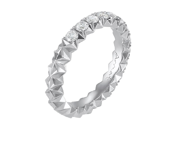 Обручальное кольцо KA00008